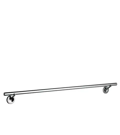 AXOR HG AXOR Starck Badetuchhalter 600 mm Chrom, 40806000, Artikel in Kategorie